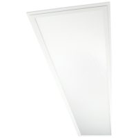 LED Panel 295x1195 48W 3K u/driver Unilamp
