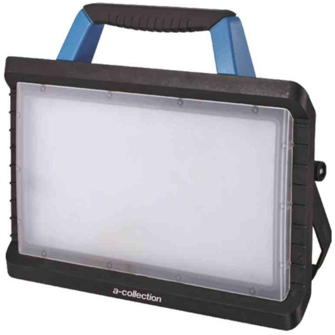 LED-Panel Arbetsbelysning aWork LED Tec a-collection