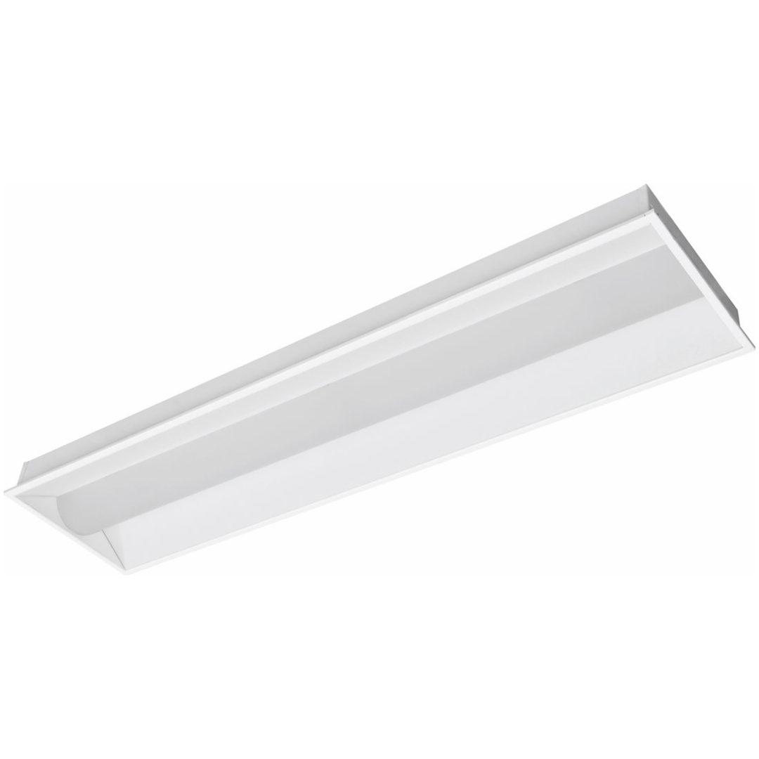 LED-panel Leo, 38W, 1200x300 mm modul, IP21 MALMBERGS