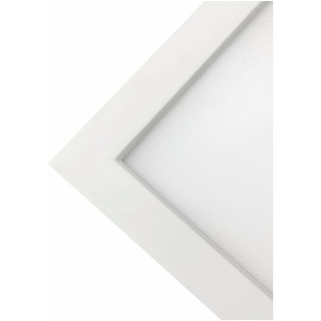 LED-Panel Lux II, 3700 lm, 3000K, 595x595x10 mm, IP20 MALMBERGS