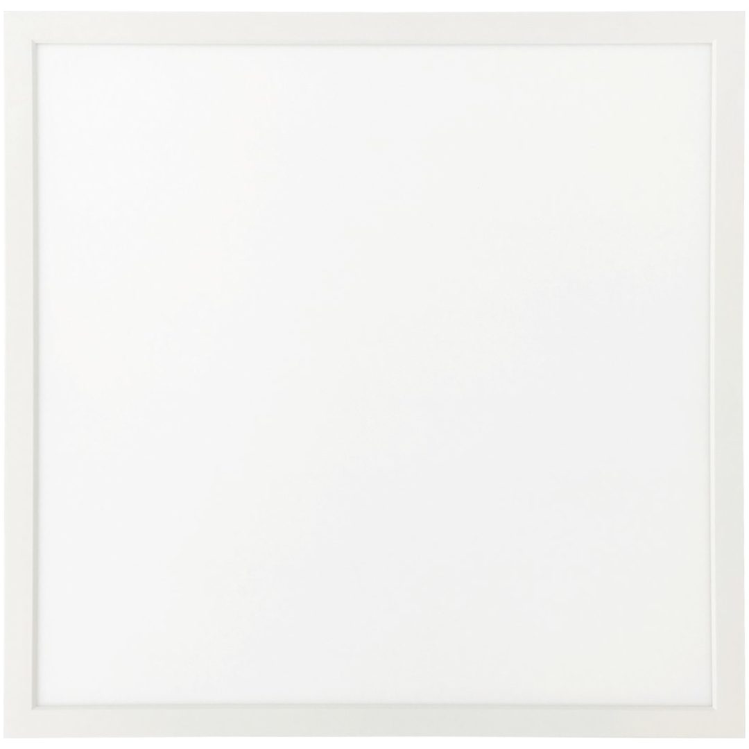LED-Panel Lux II, 3700 lm, 3000K, 595x595x10 mm, IP20 MALMBERGS – bild 4