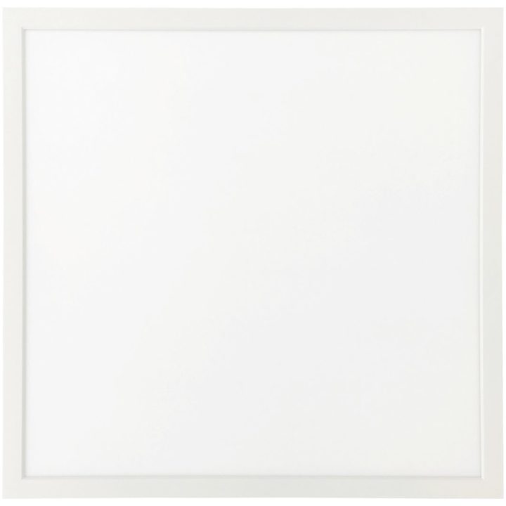 LED-Panel Lux II, 3700 lm, 3000K, 595x595x10 mm, IP20 MALMBERGS – bild 4