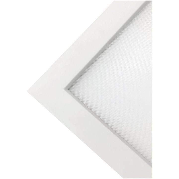 LED-Panel Lux II, 3700 lm, 3000K, 595x595x10 mm, IP20 MALMBERGS – bild 3