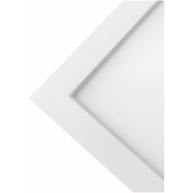 LED-Panel Lux II, 4100lm, 3000K, 1195x295x10mm, IP20 MALMBERGS