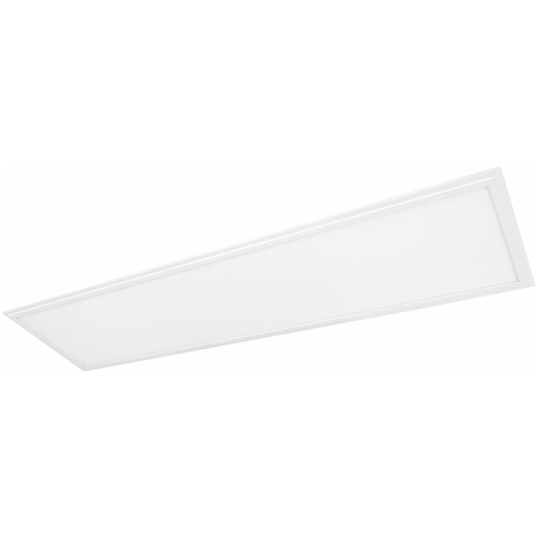 LED-panel Rigel, 38W, 1200x300 mm modul, IP21 MALMBERGS