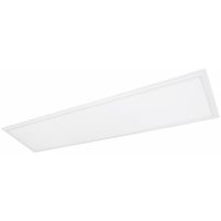 LED-panel Rigel, 38W, 1200x300 mm modul, IP21 MALMBERGS