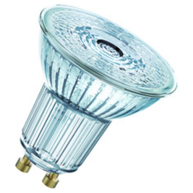 LED-lampa/Multi-LED OSRAM LED PAR16 50 DIM 36° 5,5W/927