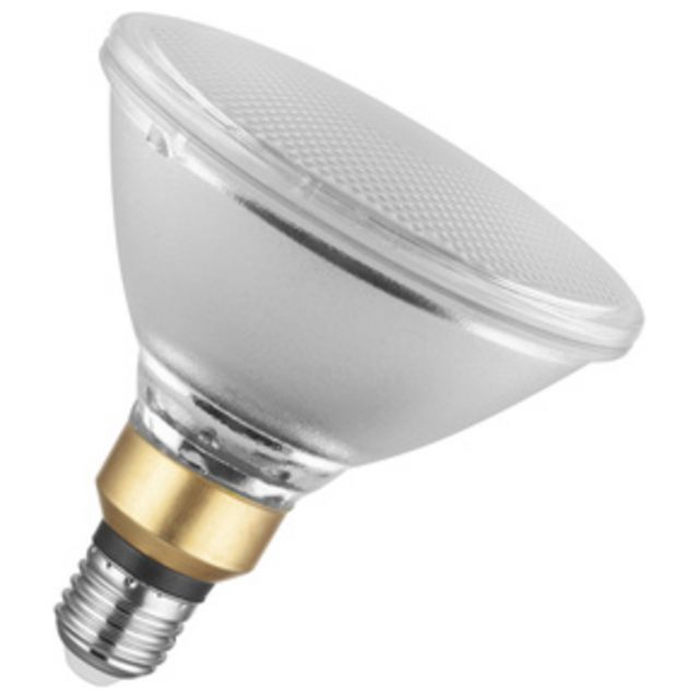 LED-lampa/Multi-LED OSRAM LED PAR38 120 12,5W/827 E27