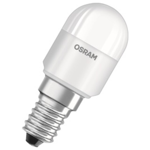 LED-lampa/Multi-LED OSRAM PARA T26 20 2,3W/827 E14 MATT