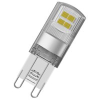 LED PIN 20 KLAR 827 G9