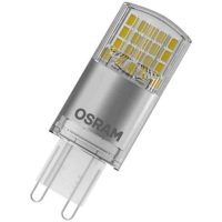 LED PIN 30 KLAR 2.6W/840 G9