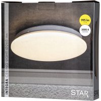 LED-plafond Integra Ceiling
