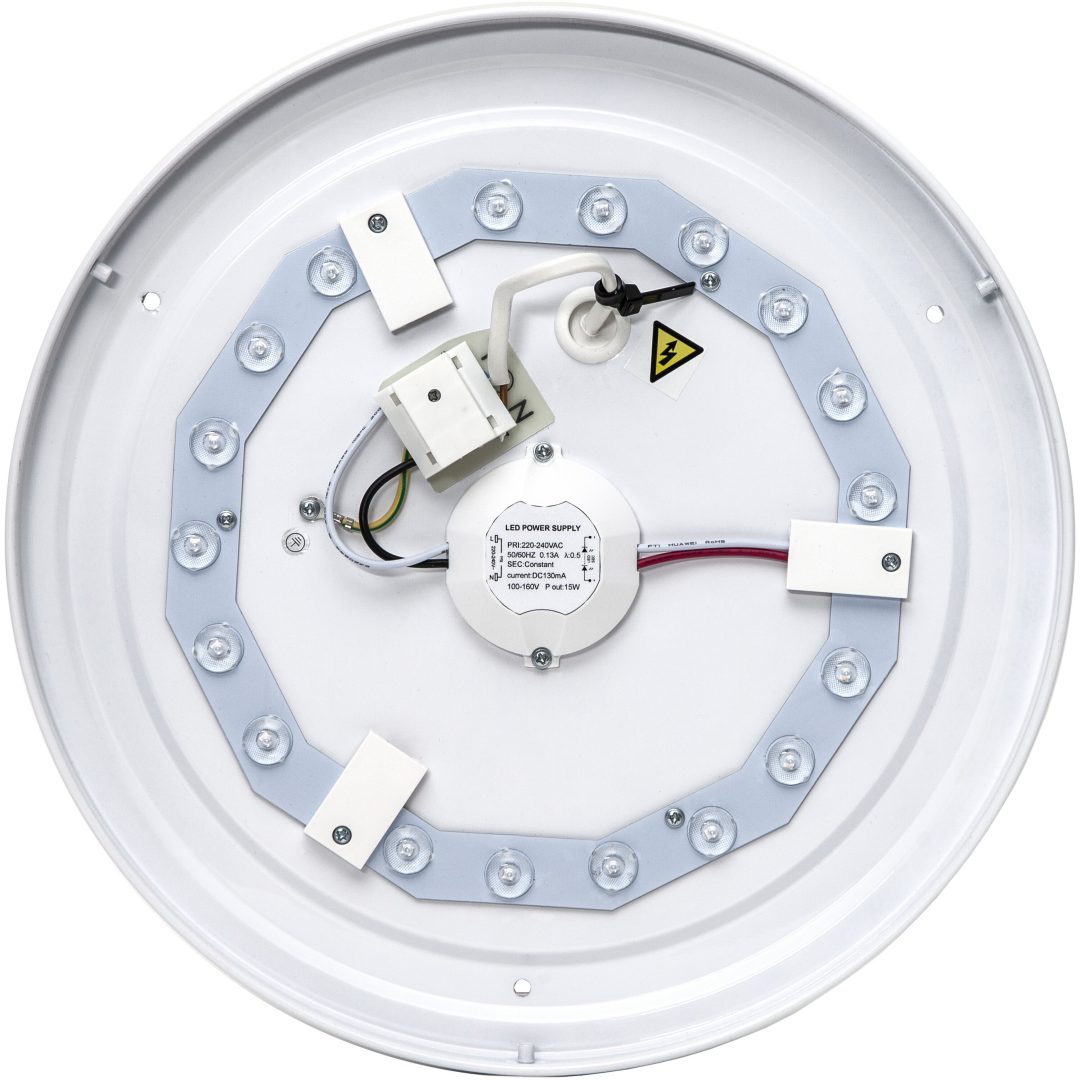 LED-plafond Integra Ceiling Vit Star Trading – bild 15