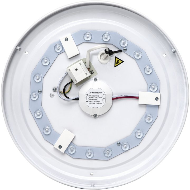 LED-plafond Integra Ceiling Vit Star Trading – bild 15