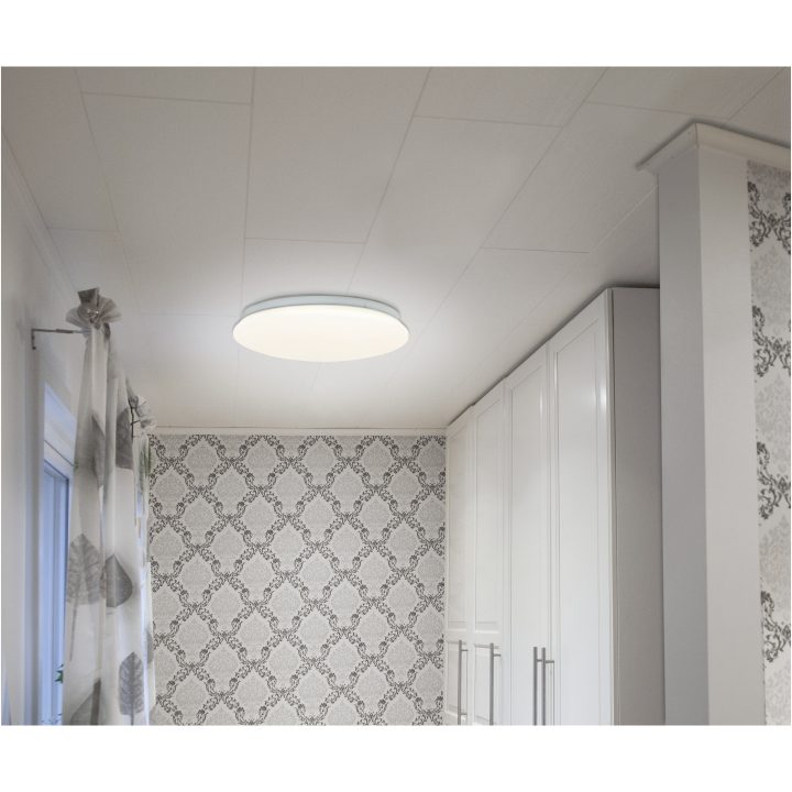 LED-plafond Integra Ceiling Vit Star Trading – bild 10