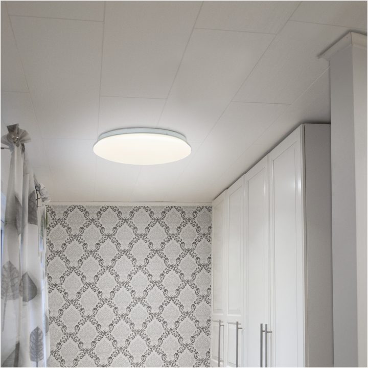 LED-plafond Integra Ceiling Vit Star Trading – bild 9