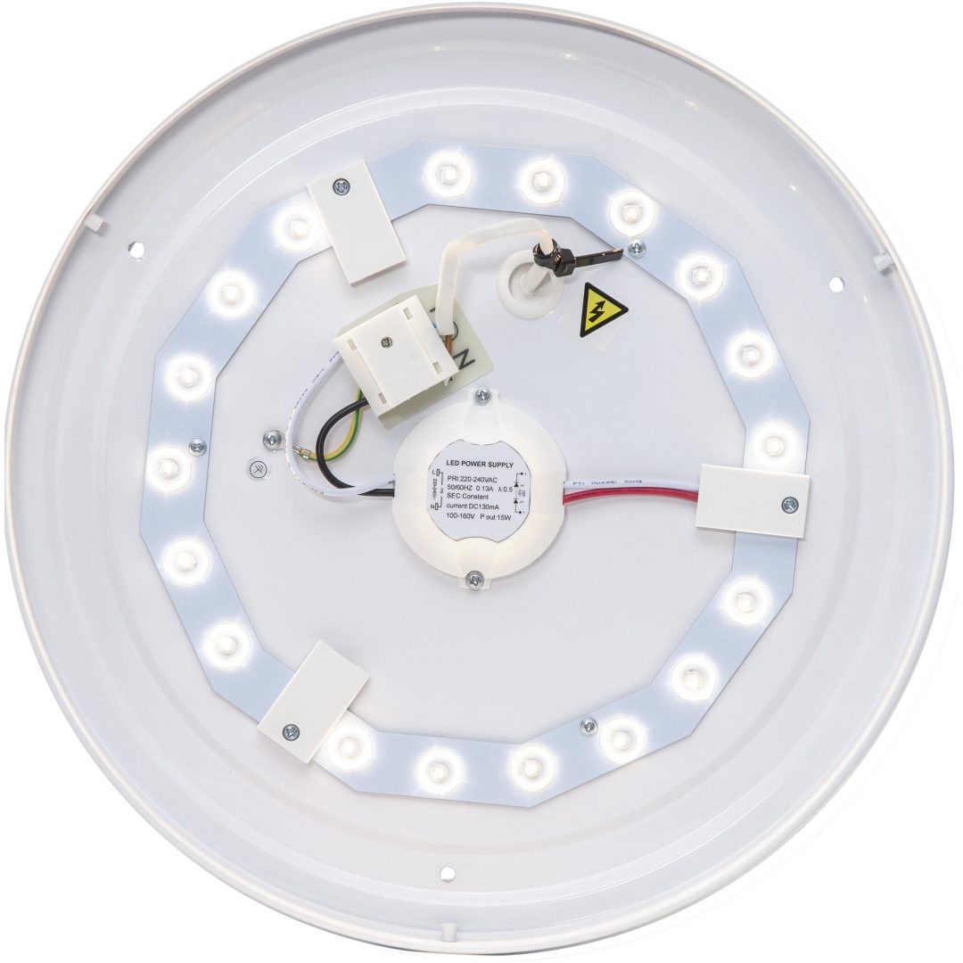 LED-plafond Integra Ceiling Vit Star Trading – bild 7