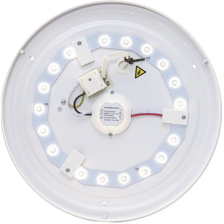 LED-plafond Integra Ceiling Vit Star Trading – bild 7