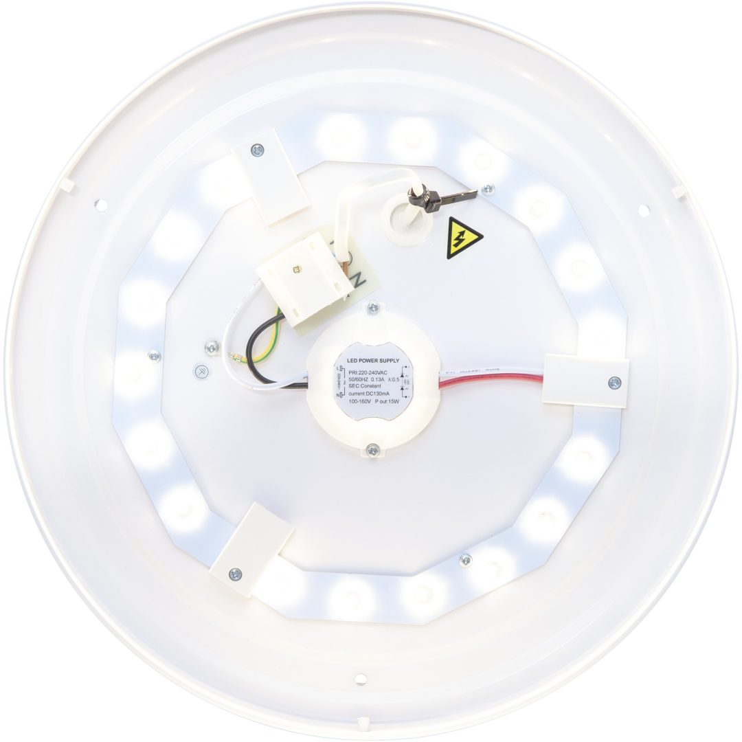 LED-plafond Integra Ceiling Vit Star Trading – bild 6