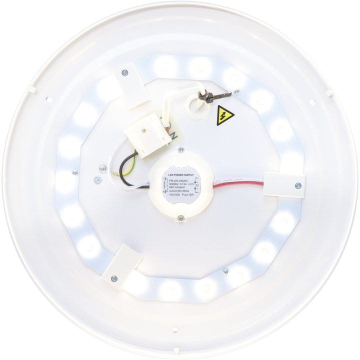 LED-plafond Integra Ceiling Vit Star Trading – bild 6