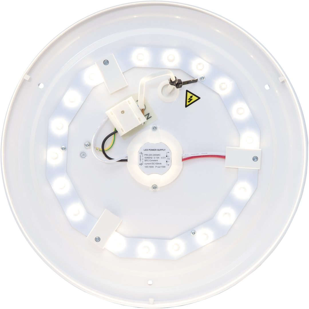 LED-plafond Integra Ceiling Vit Star Trading – bild 5