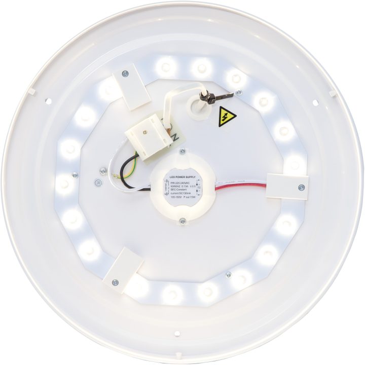 LED-plafond Integra Ceiling Vit Star Trading – bild 5