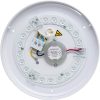 LED-plafond Integra Ceiling Vit Star Trading – miniatyr 9