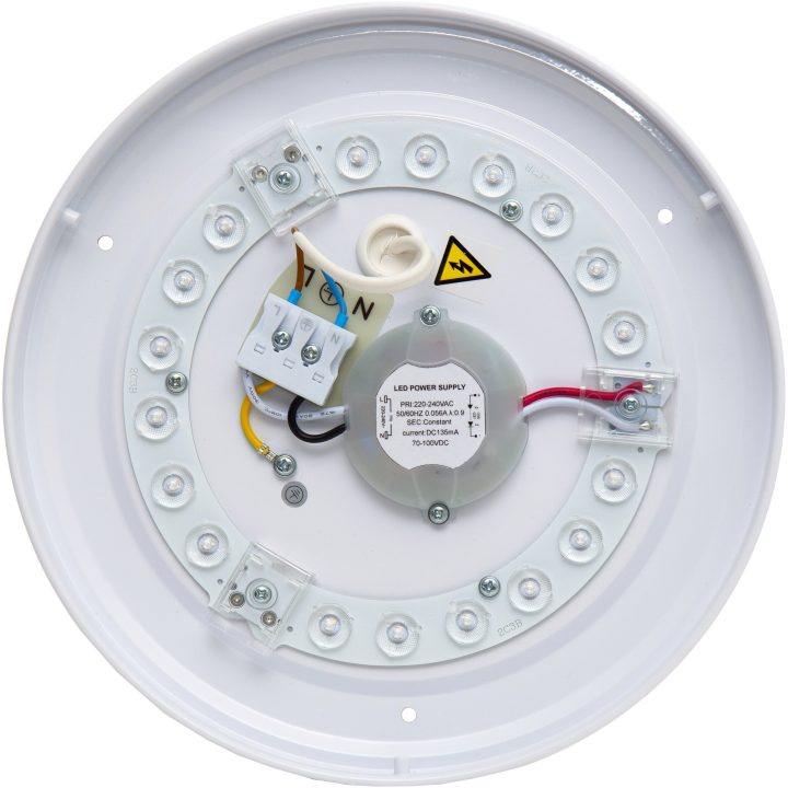 LED-plafond Integra Ceiling Vit Star Trading – bild 9
