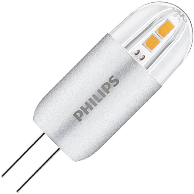 LED lampa kapsel G4
