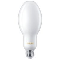 LED POSTTOP HPL 18W E27 830