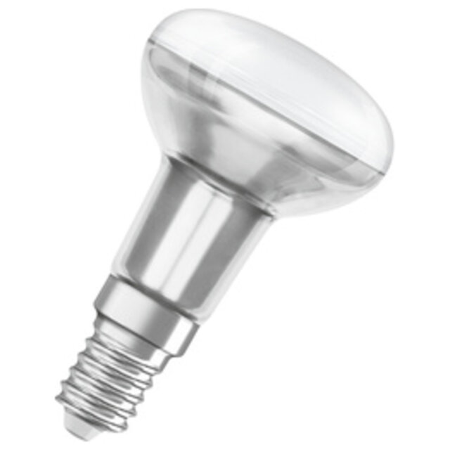 LED-lampa/Multi-LED OSRAM LED R50 40 36° 827 E14