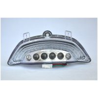 LED rear light with integral indicators Yamaha 1700 V-Max