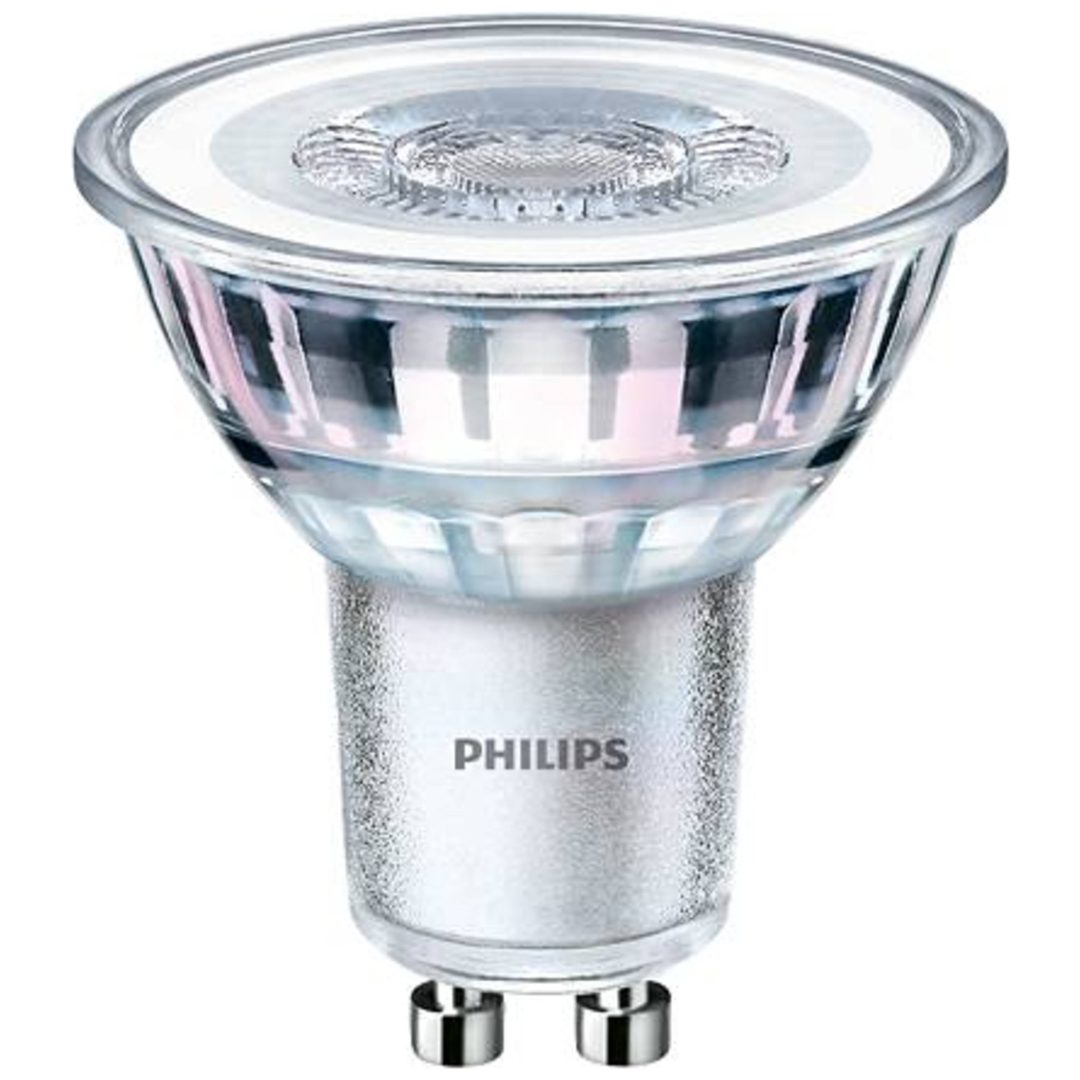 LED-reflektor GU10 Philips LED CLA 25W GU10 SRT4 VV