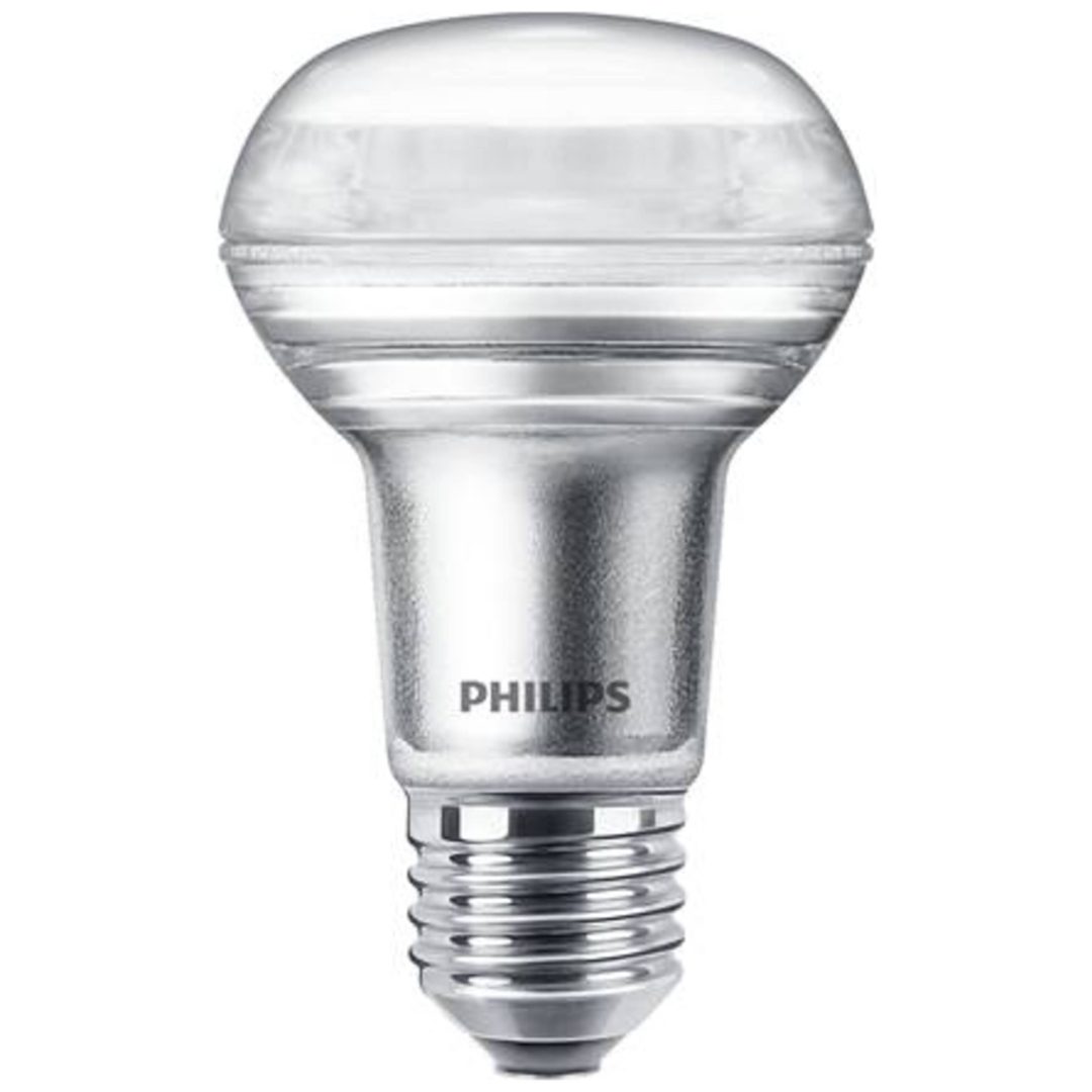 LED-reflektor R63 E27 Philips LED 40W R63 E27 SRT4 VV