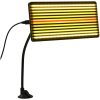 LED Reflektorplatta för färglös buckelreparation vidaXL – miniatyr 3