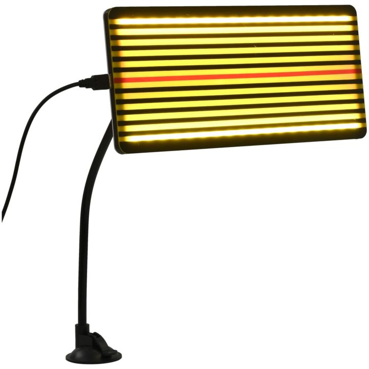 LED Reflektorplatta för färglös buckelreparation vidaXL – bild 3