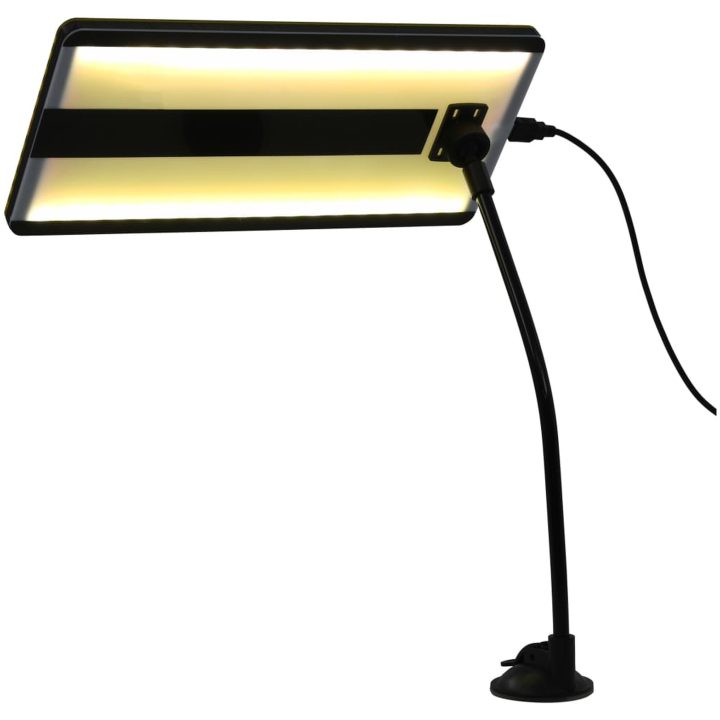 LED Reflektorplatta för färglös buckelreparation vidaXL – bild 4