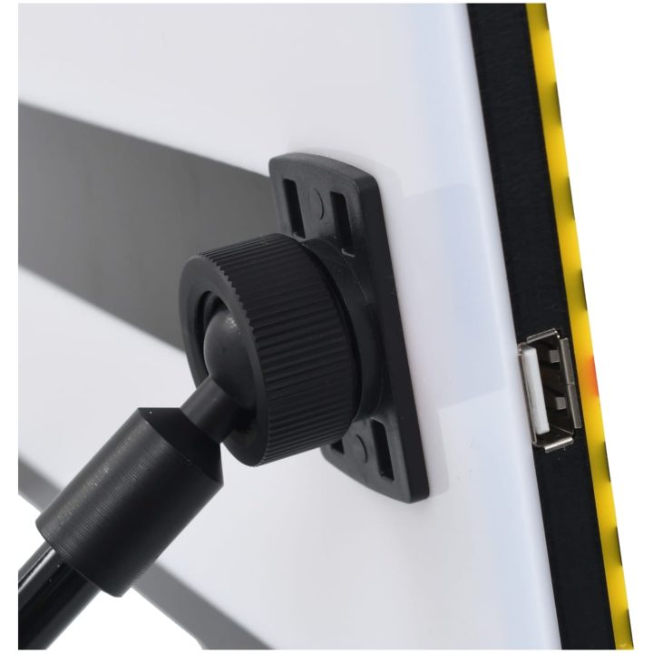 LED Reflektorplatta för färglös buckelreparation vidaXL – bild 5