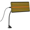 LED Reflektorplatta för färglös buckelreparation vidaXL – miniatyr 1