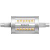 LED-rörlampa R7S Philips LED 60W R7S 78MM SRT4 VIT – miniatyr 1