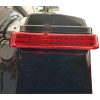 LED-Sadelväskor ProBEAM Bagz Rökfärgade Krom CUSTOM DYNAMICS – miniatyr 2