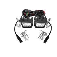Led Serie Sideshooter Kinwons