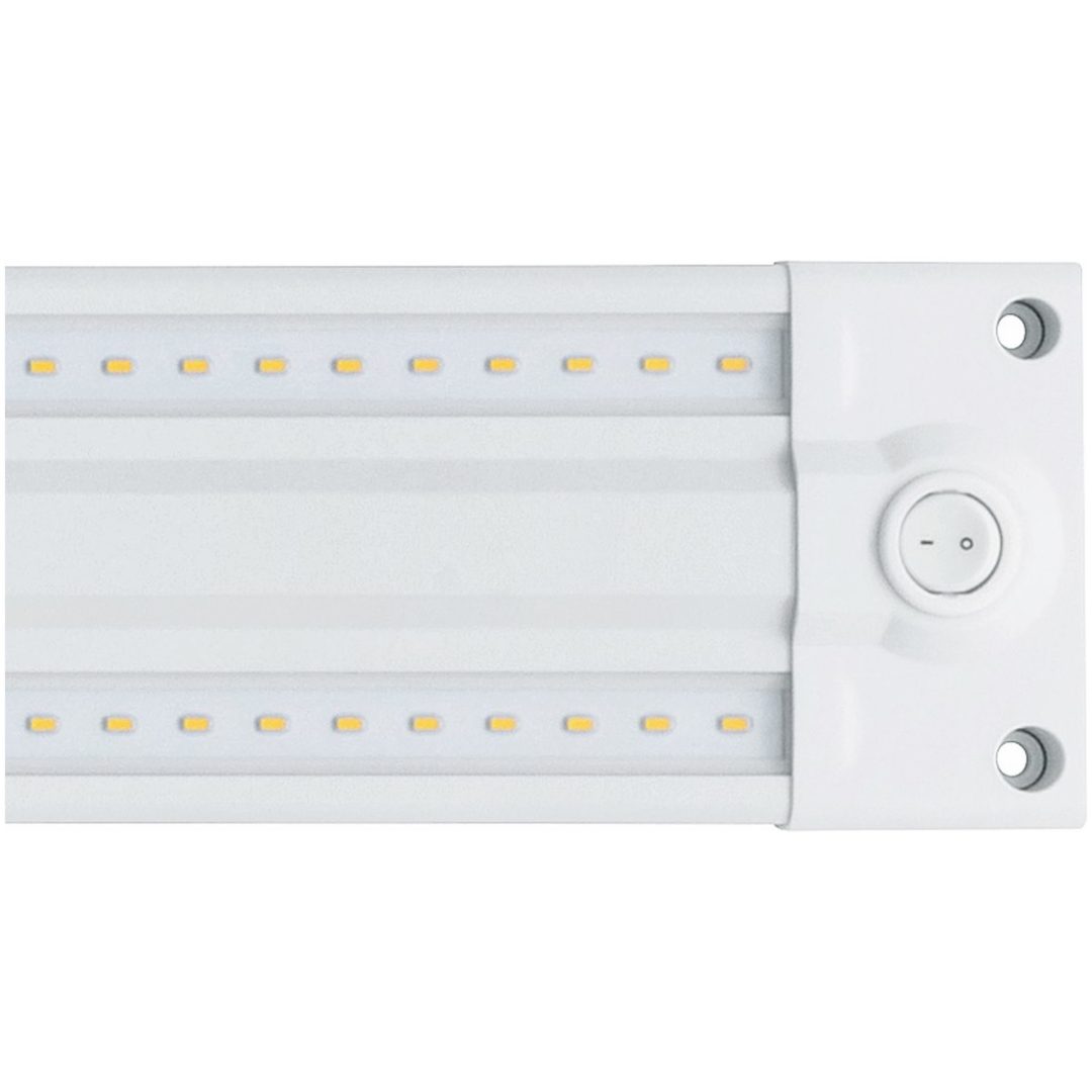 LED - skena Astro, 10W MALMBERGS – bild 2