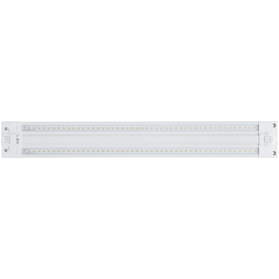LED - skena Astro, 10W MALMBERGS