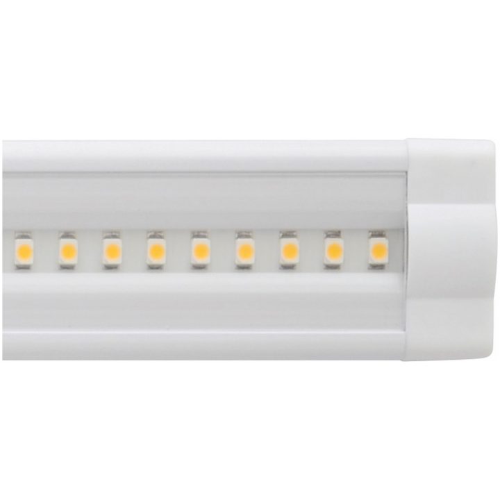 LED-skena Theta, 22W MALMBERGS – bild 5