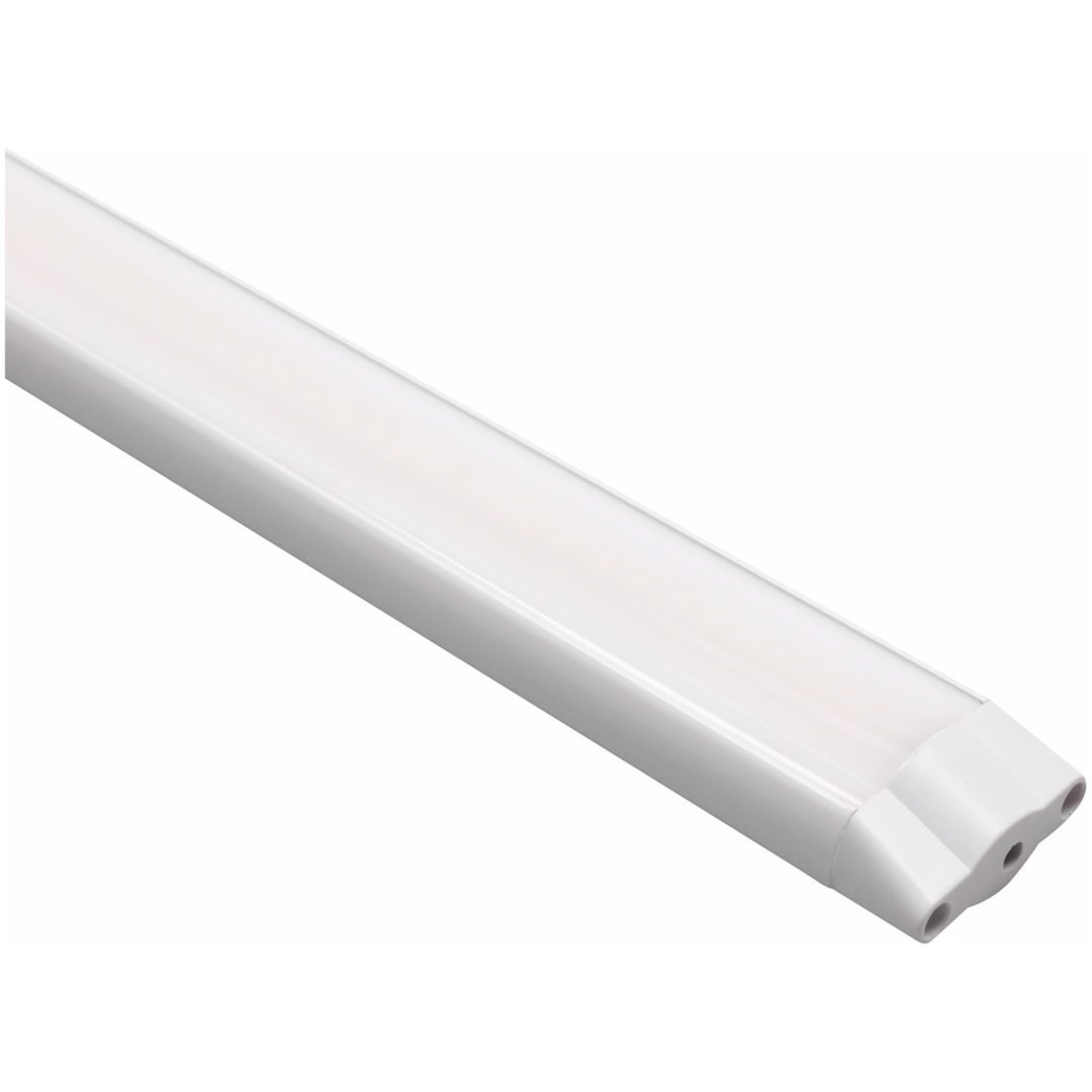 LED-skena Theta, 22W MALMBERGS – bild 2