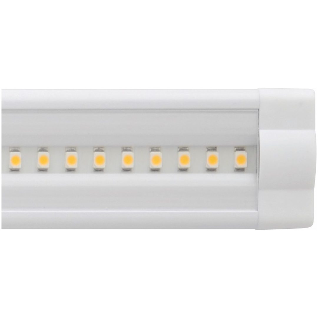LED-skena Zeta, 3W MALMBERGS – bild 2