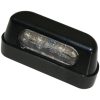 LED Skyltbelysning smart Svart HIGHSIDER – miniatyr 1