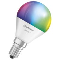 LED SMART+ WIFI KLOT RGBW E14