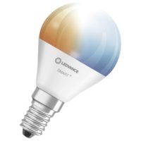 LED SMART+ WIFI KLOT TW E14